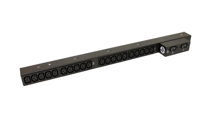 719884-009 HP 32A Basic Power Distribution Unit (PDU) 