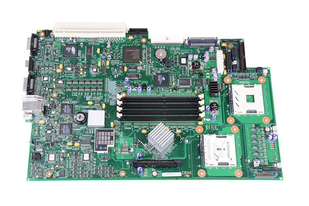 71P8157 IBM System Board (Motherboard) for xServer 335 (Refurbished)