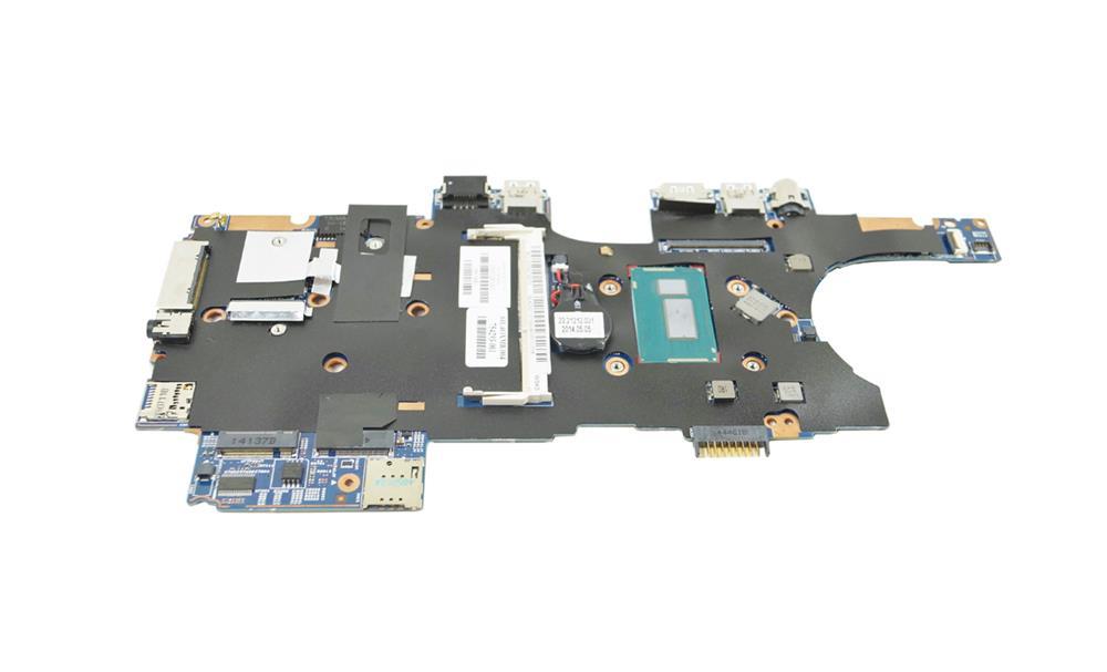 722481-601 HP System Board (Motherboard) for EliteBook Revolve 810 G1 Tablet PC (Refurbished)