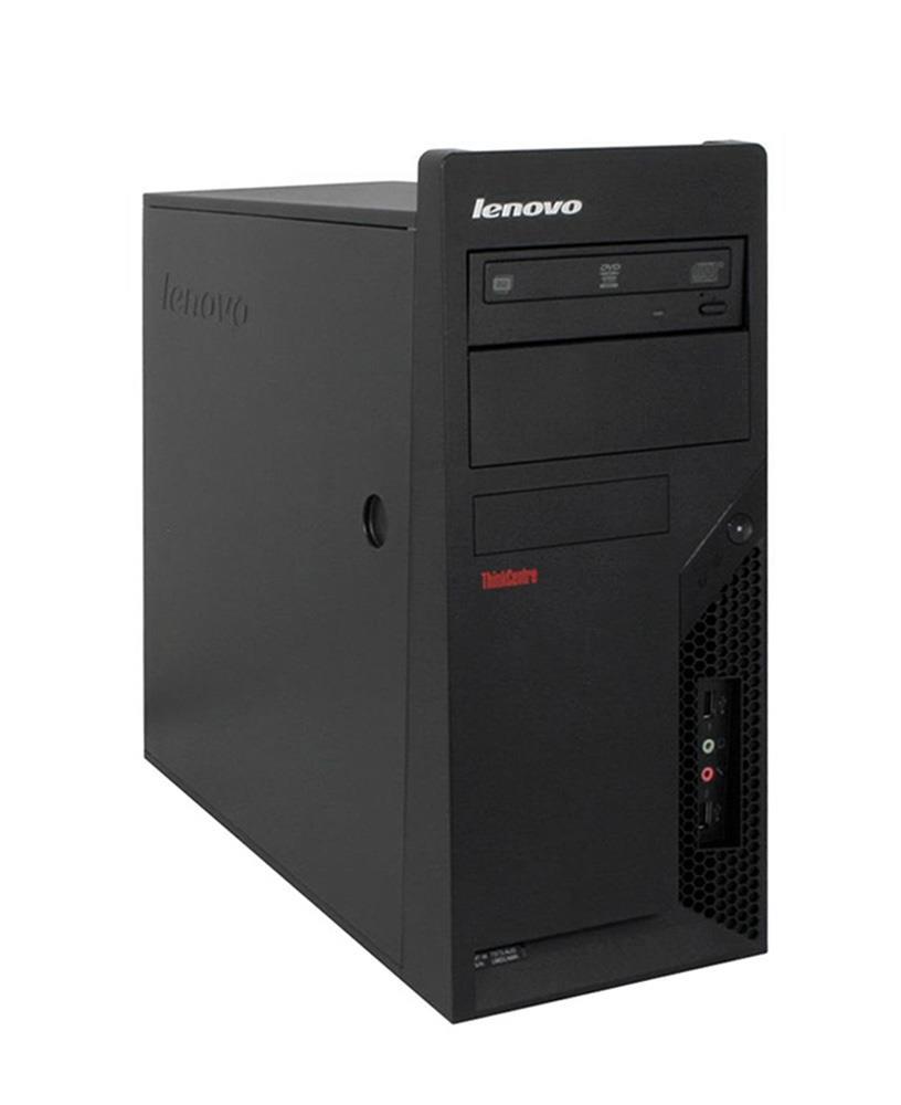 7258-A38 Lenovo ThinkCenter M58e Pentium Dual Core Processor E5300 2GB 250g (Refurbished)