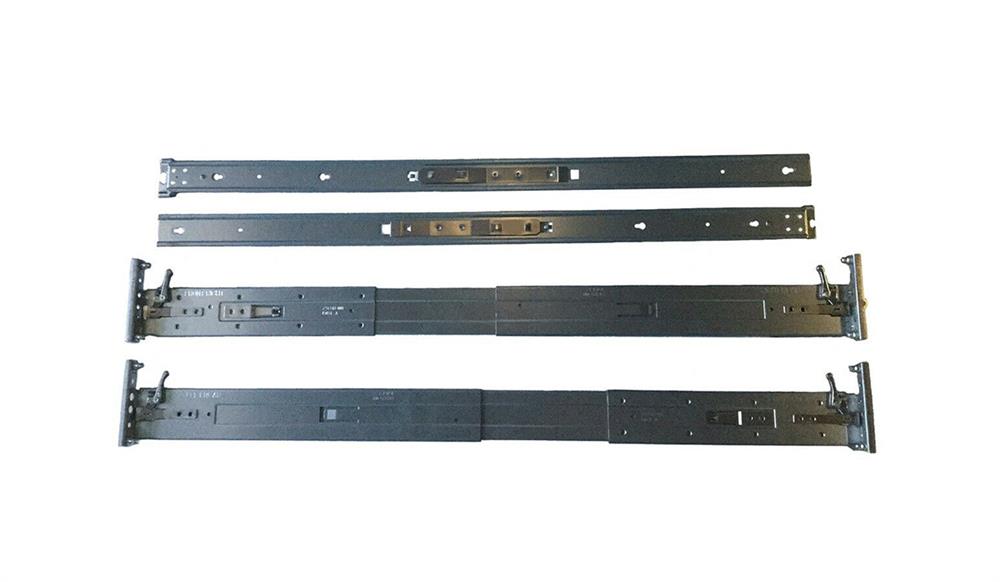 728348-001 HP 2u Railkit Easy Install Lff Right Rail