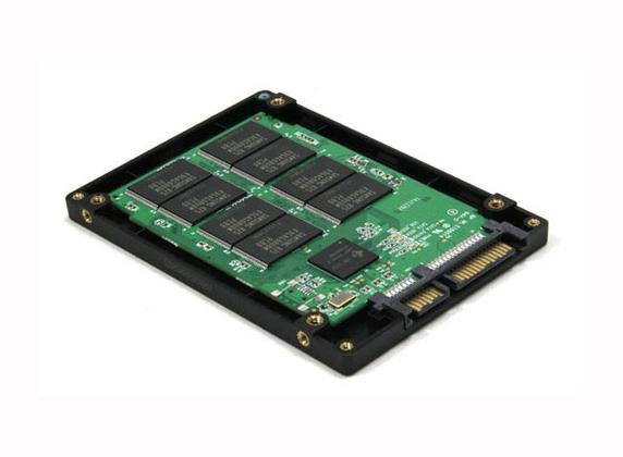 728624-001 HP 480GB SATA 3Gbps 3.5-inch Internal Solid State Drive (SSD) with Smart Carrier