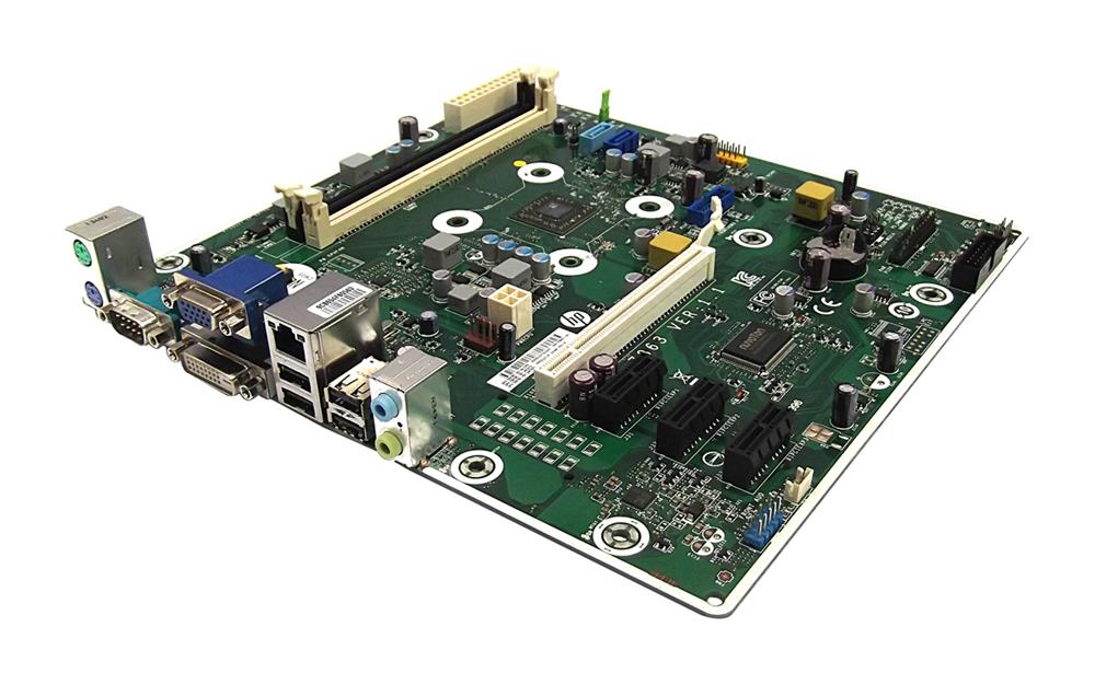 729643-001 HP System Board (Motherboard) for ProDesk 405 G1 (Refurbished)