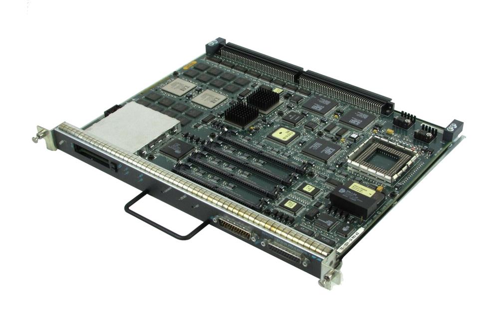 73-1324-04 Cisco Route Switch Processor (Refurbished)