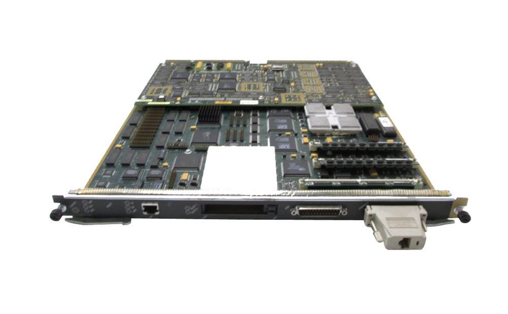73-3156-02 Cisco Ls1010 Multi-service Route Switch Processor Card (Refurbished)