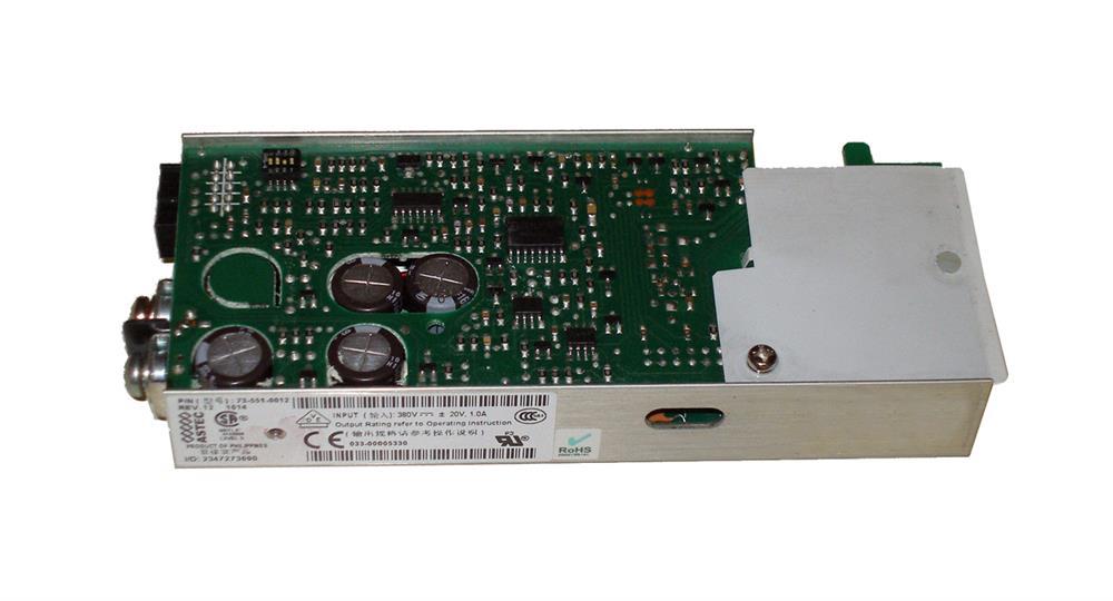 73-551-0012I Artesyn 210-Watt 6V - 12V Module Switching Power Supply