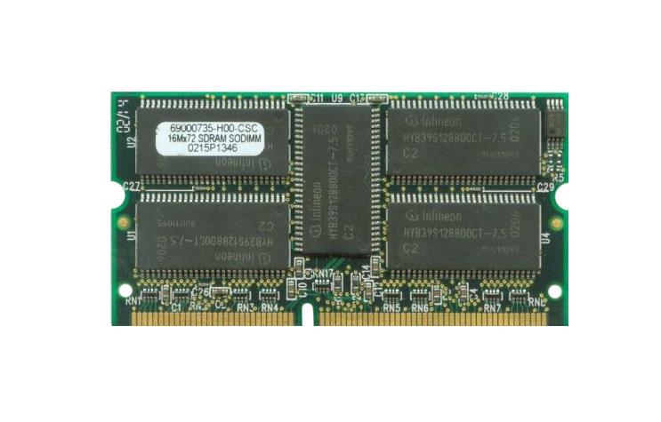 7300-MEM-128 Cisco 128MB DRAM Memory Upgrade NSE-100 for 7304 Router
