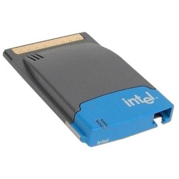730153-001 Intel PRO/100 CardBus II Network Adapter