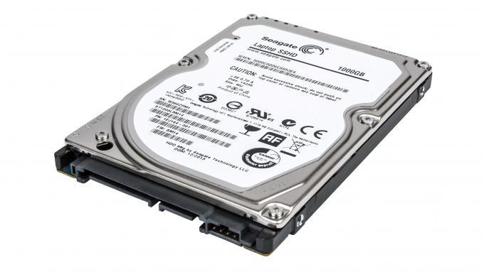 731999-001 HP 1TB 5400RPM SATA 3Gbps 8GB SSD 2.5-inch Internal Hybrid Hard Drive