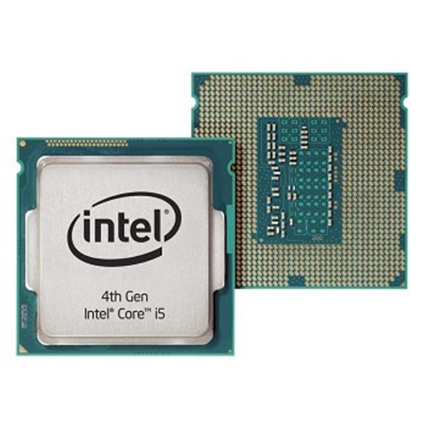 732506-001 HP 3.10GHz 5.00GT/s DMI2 6MB L3 Cache Intel Core i5-4670S Quad Core Desktop Processor Upgrade