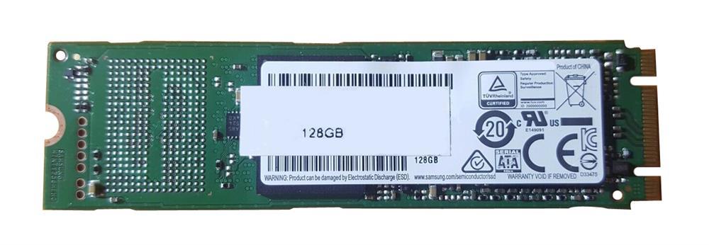 737218-001 HP 128GB TLC SATA 6Gbps mSATA Internal Solid State Drive (SSD)