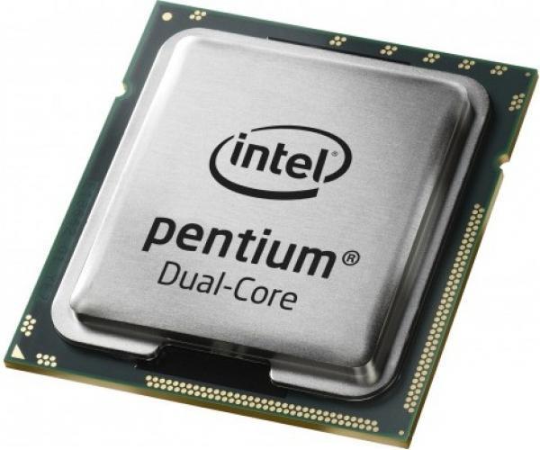 738518-001 HP 2.60GHz 5.00GT/s DMI2 3MB L3 Cache Intel Pentium G3220T Processor Upgrade