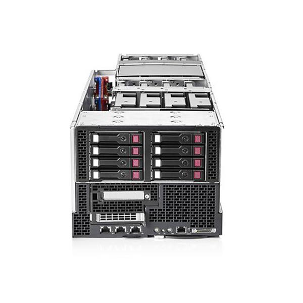 739056-B21 HP Proliant Sl270s Gen8 Se 4u Right Tray Server Blade 2-way (Refurbished)