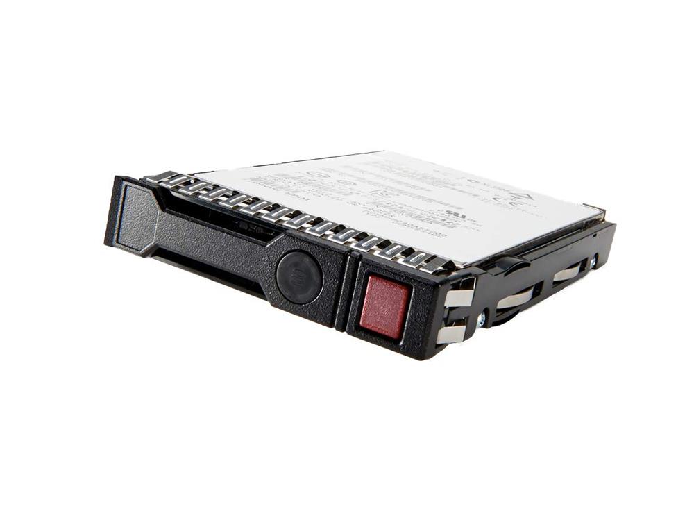 739898-S21 HP 600GB 6g SATA Ve Sff 2.5 Sc SSD
