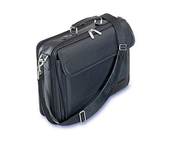 73P4054 IBM Targus 15.4-inch Leather Notebook Case