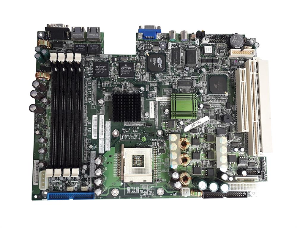 73P5944 IBM System Board (Motherboard) for Xseries 305 (Refurbished)
