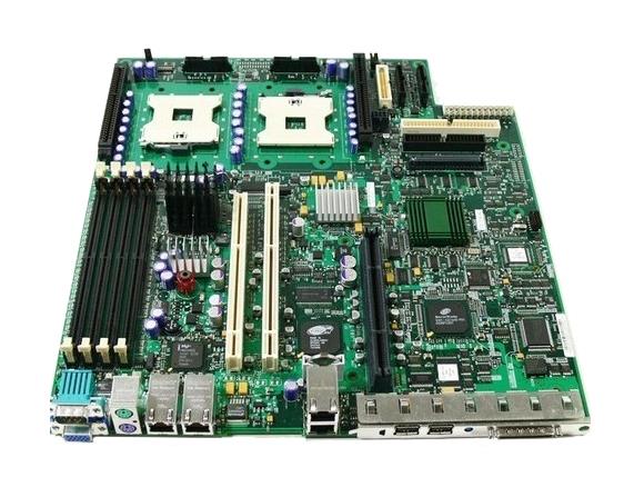 73P6607 IBM System Board (Motherboard) for xSeries 345 (Refurbished)