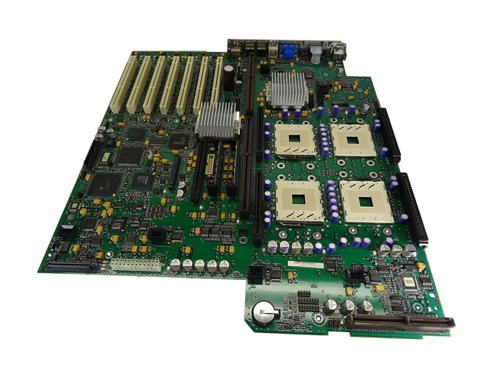 73P6826 IBM System Board (Motherboard) For X360 (Refurbished)