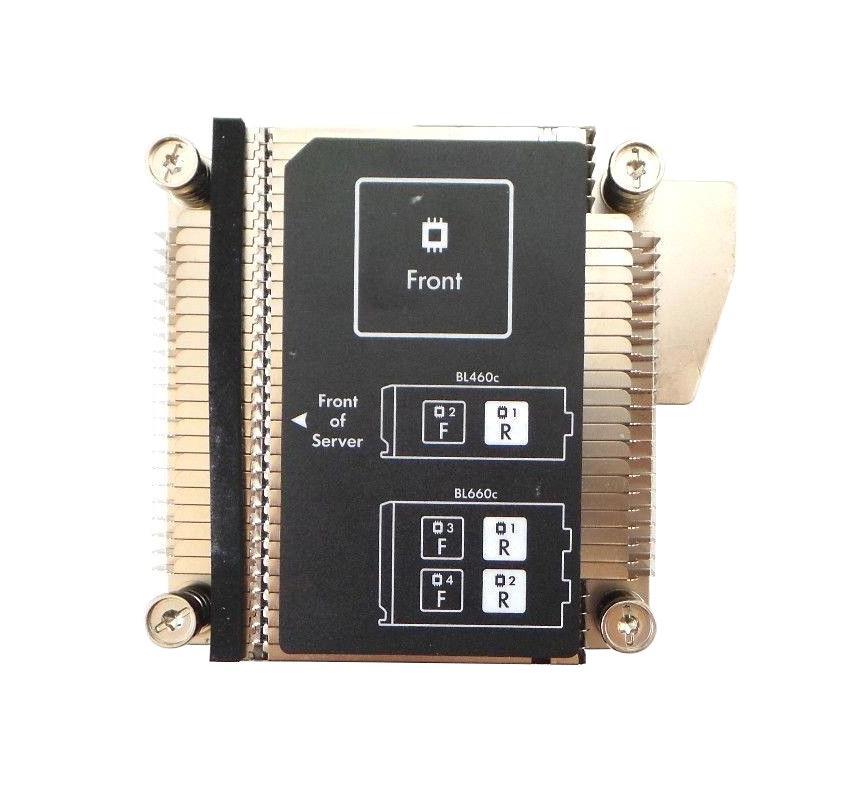 740346-001 HP CPU Heatsink for ProLiant Bl460c Gen9