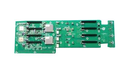 742642-001 HP Right Riser Board for ProLiant SL270s Gen8 SE
