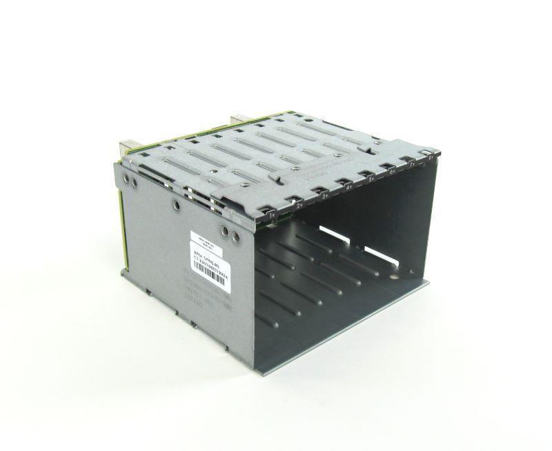 747592-001 HP 8-bay 2.5-inch SAS Hard Drive Cage Kit for ProLiant ML350 Gen9
