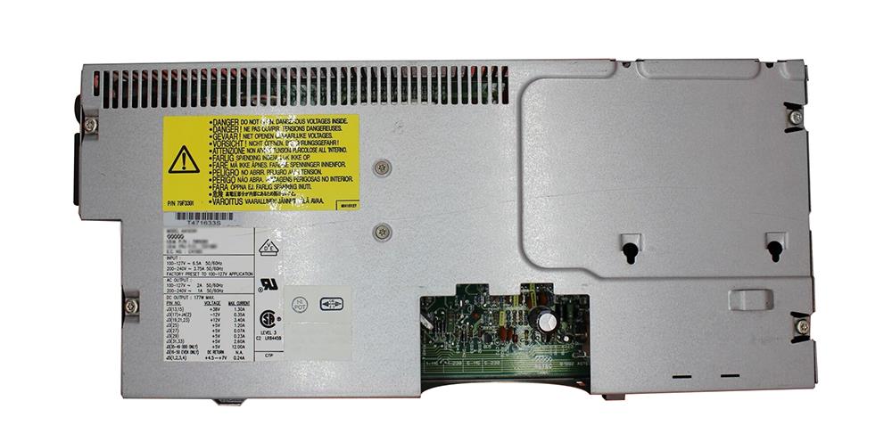 74F6261 IBM Low Voltage Power Supply for 4693