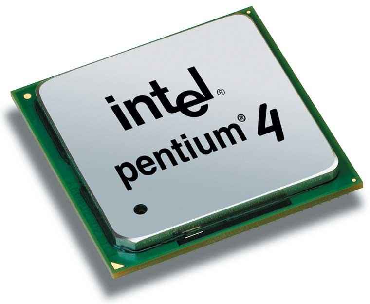 74P1600 IBM 2.66GHz 533MHz FSB 512KB L2 Cache Intel Pentium 4 Processor Upgrade