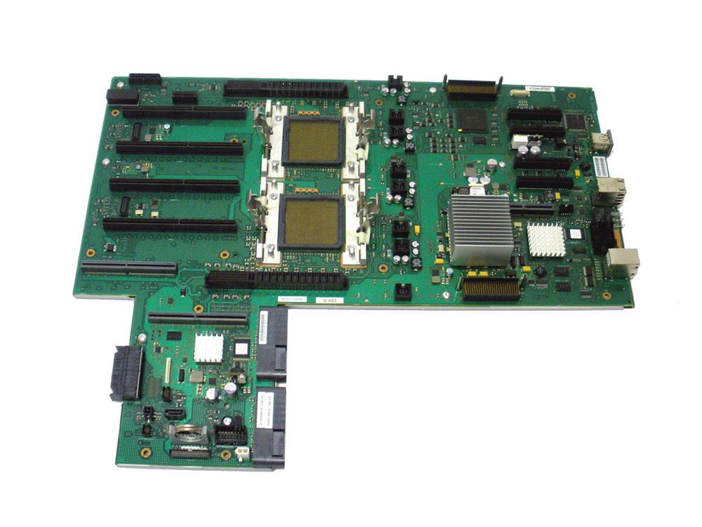 74Y2371 IBM System Backplane Dual Processor