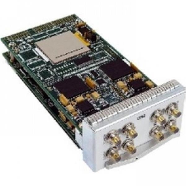 750-013168 Juniper 4-Ports Channelized DS3 IQ PIC Interface Module BNC (Refurbished)