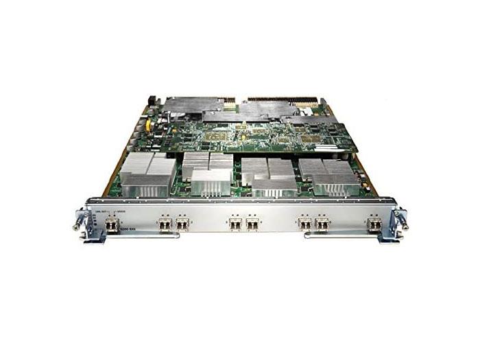 750-062257 Juniper 10Gbps 10GBase-X Gigabit Ethernet SFP+ Switch Control Board (Refurbished)