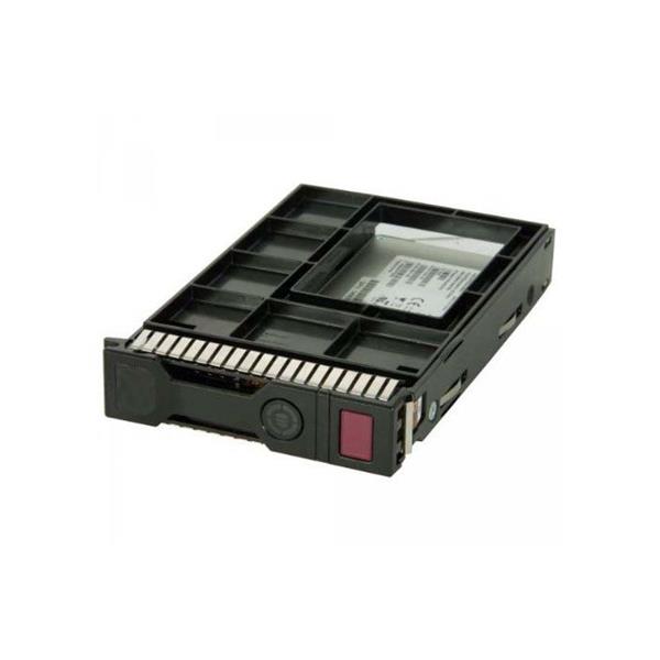 756639-B21 HPE 240GB MLC SATA 6Gbps Hot Swap Value Endurance 3.5-inch Internal Solid State Drive (SSD) with SC Converter for ProLiant Gen8 Server