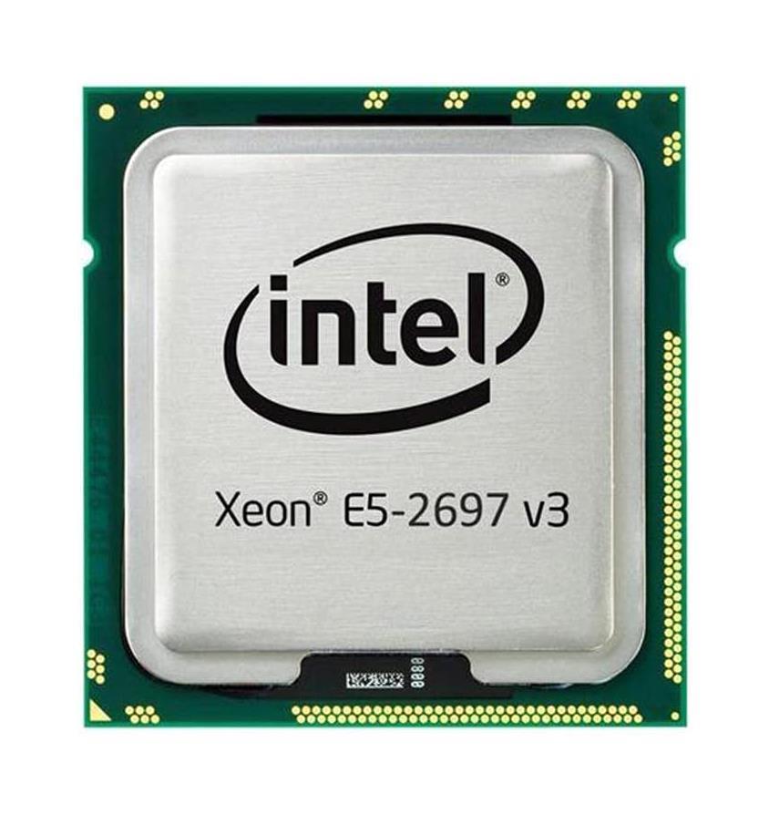 759540-001 HP Unboxed and OEM Processor