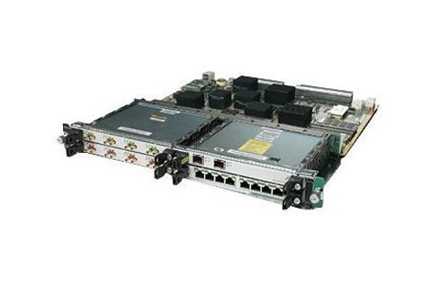 7600-SIP-200 Cisco 7600 Server SPA Interface Processor 200 Control Processor Plug-in Module (Refurbished)