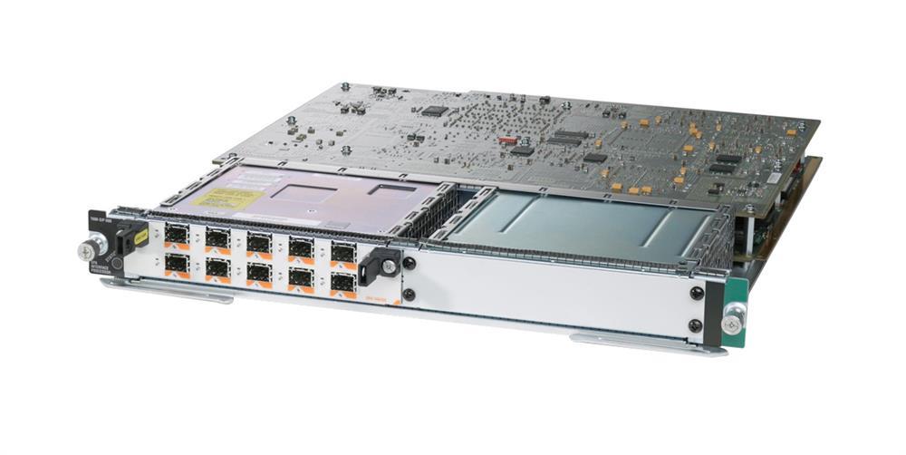 7600-SIP-600 Cisco SPA Interface Processor-600 Interface Processor (Refurbished)