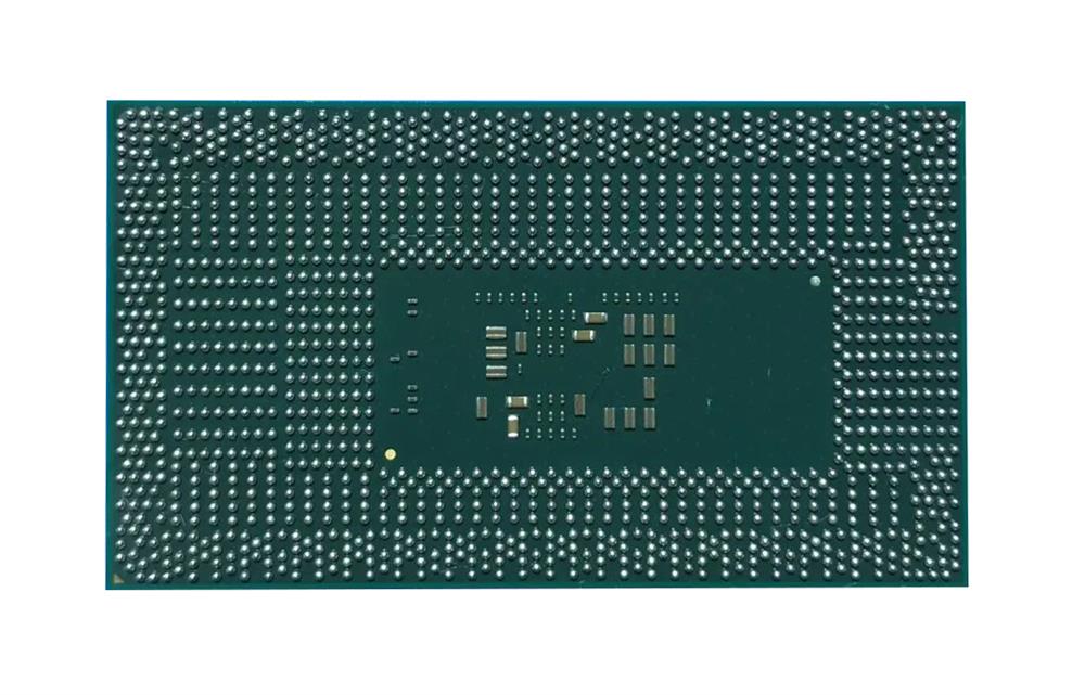 7600U Intel Core i7-7600U Dual-Core 2.80GHz 4MB L3 Cache Socket BGA1356 Mobile Processor