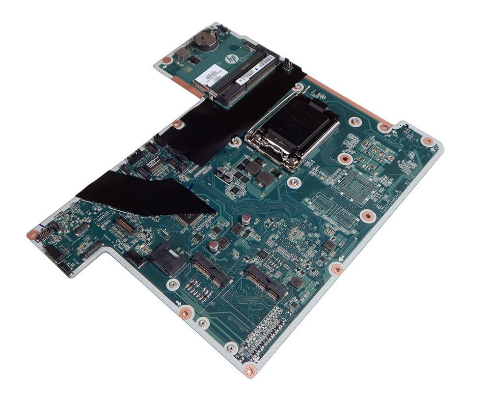 762405-501 HP System Board (Motherboard) for Envy 23 Series (Refurbished) 