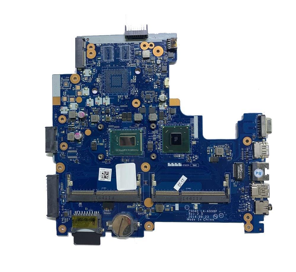 763980-601 HP System Board (Motherboard) for Pavilion Notebook