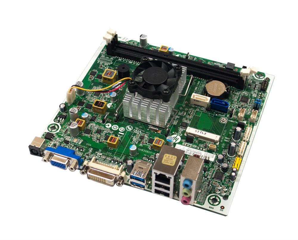 767103-601 HP System Board (Motherboard) for 251-a20 110-414 (Refurbished)