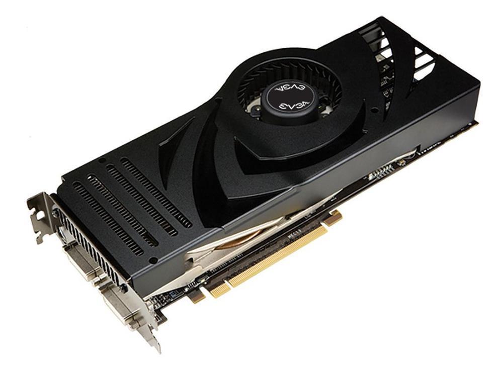 768-P2-N882-KT EVGA Nvidia GeForce 8800 Ultra 768MB GDDR3 384-Bit HDCP Ready SLI Support PCI-Express x16 Video Graphics Card