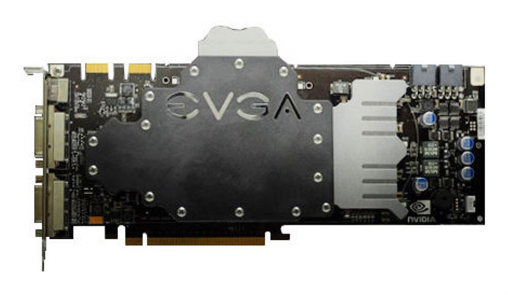 768-P2-N888-T3 EVGA Nvidia GeForce 8800 Ultra 768MB GDDR3 384-Bit HDCP Ready/ SLI Support PCI-Express x16 Video Graphics Card