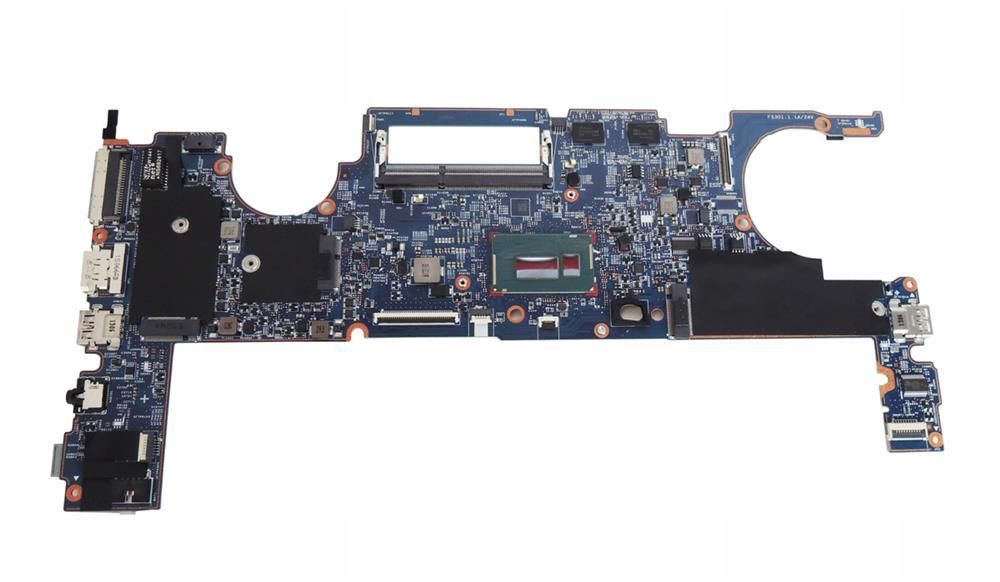 768454-501 HP System Board (Motherboard) for 15 R Series Laptop Mfr PN (Refurbished)