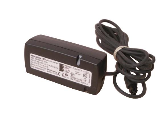 771250 Ericsson 100-240V 150mA 50/60Hz 5V Output Power Supply