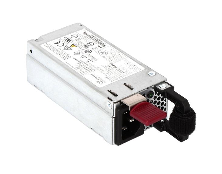 775593-201 HP 900-Watts Power Supply For ProLiant DL20 Gen 9 Server