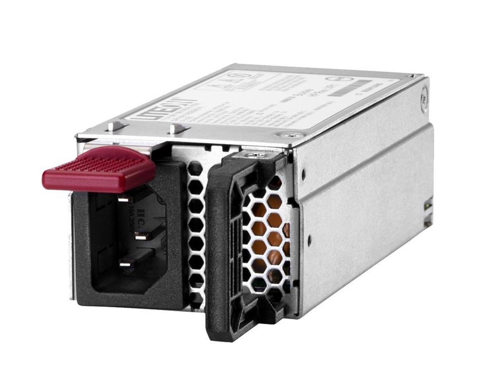 775595-B21 HP 900-Watts 240VDC 92% AC Input Module Power Supply