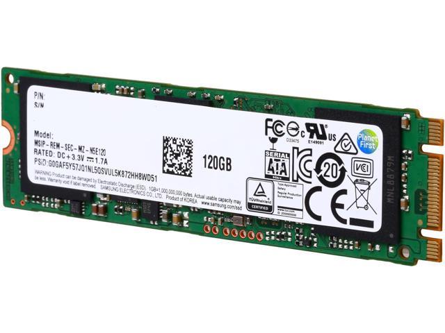 777259-002 HP 120GB SATA 6Gbps Value Endurance M.2 2280 Internal Solid State Drive (SSD)