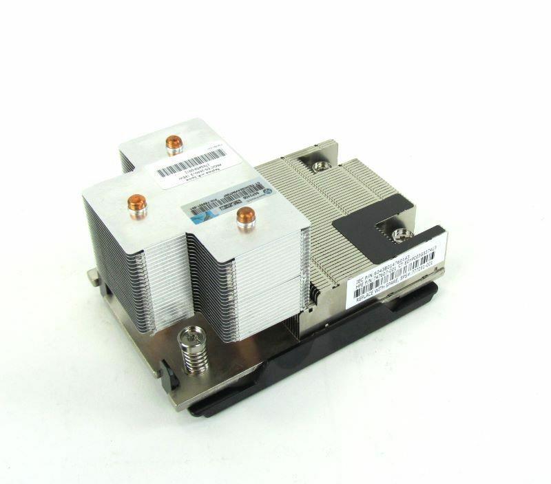 777291-001 HP Heatsink Assembly HIGH PERFORMANCE 135W for ProLiant DL380 Gen9 Server