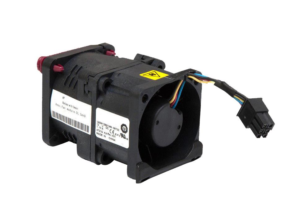 778567-001 HP CPU Cooling Fan Assembly for ProLiant DL60 Gen9 Server