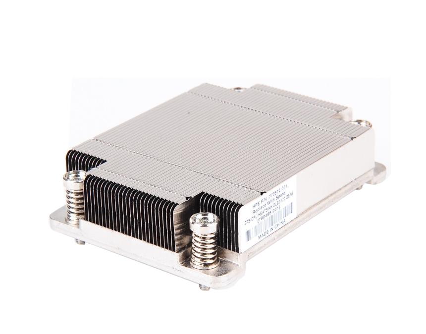 778572-001 HP CPU Heatsink for ProLiant DL60/DL120 Gen9