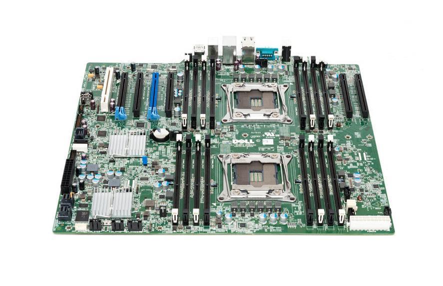 77RDC Dell System Board (Motherboard) for Precision T7910 (Refurbished)