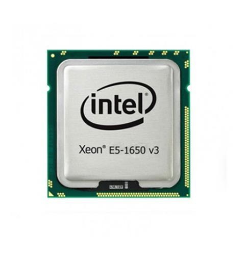 783023-L21 HP 3.50GHz 5.00GT/s DMI 15MB L3 Cache Socket FCLGA2011-3 Intel Xeon E5-1650 v3 6-Core Processor Upgrade